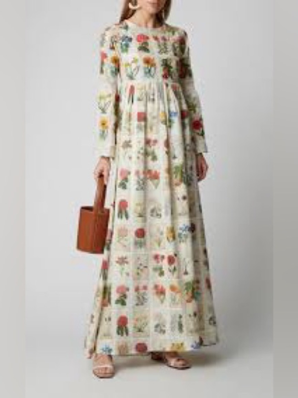 Agua Bendita Dress - Picture 2 of 12